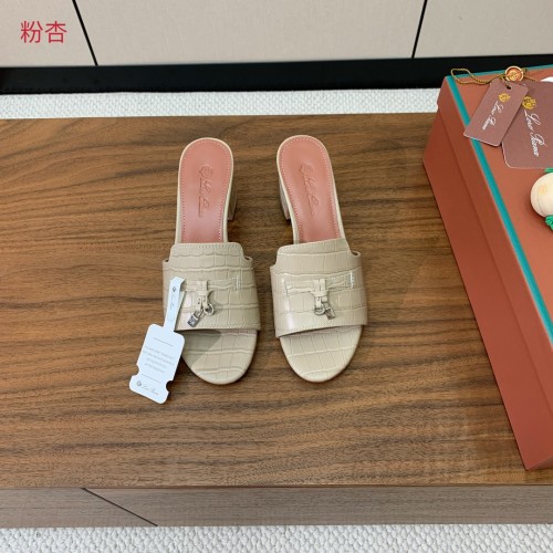 shoes Loro Piana