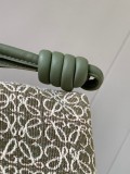 Loewe Flamenco Knot 9015