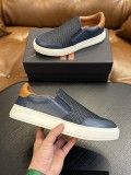 shoes Triple Stitch