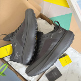 shoes Vibram Megagrip