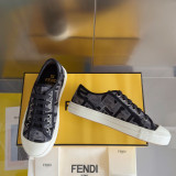 shoes FENDI Domino