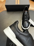 shoes Triple Stitch