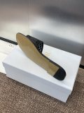 shoes Dior 2025