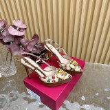 shoes Valentin 2025