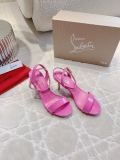 shoes Christian Loubouti