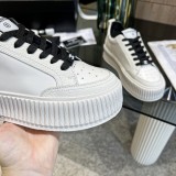 shoes CHANL 2024