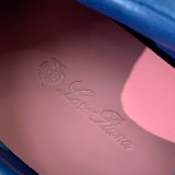 shoes Loro Piana