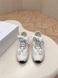 shoes Dior sketch