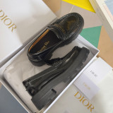 shoes Christian Dior Paris