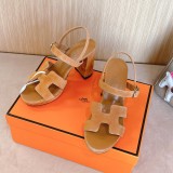 shoes Hermes