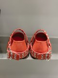 shoes Azzedine Alaia