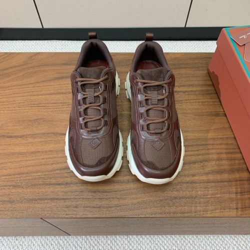 shoes Loro Piana