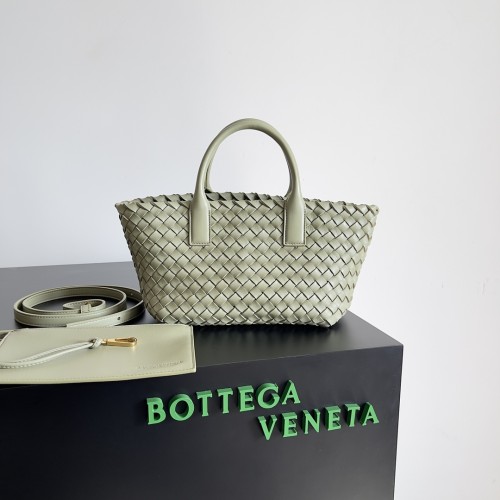 BV BV Mini Cabat 1050