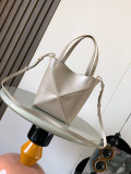 Loewe Puzzle Fold tote 9030
