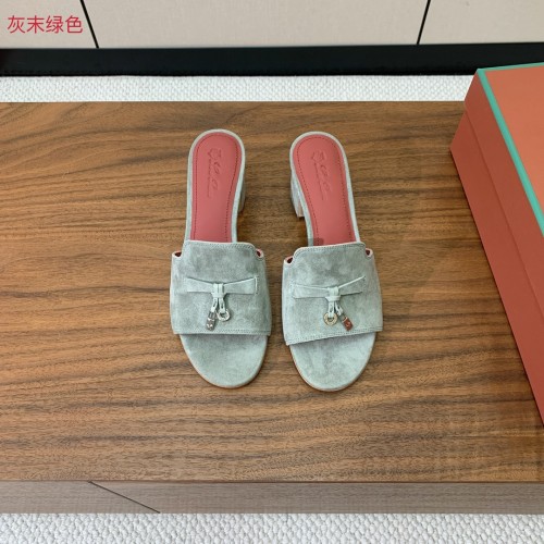 shoes Loro Piana My Charms