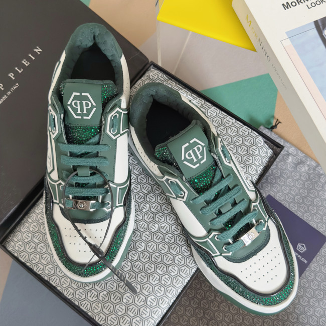 shoes PHILIPP PLEIN