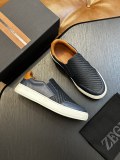 shoes Triple Stitch