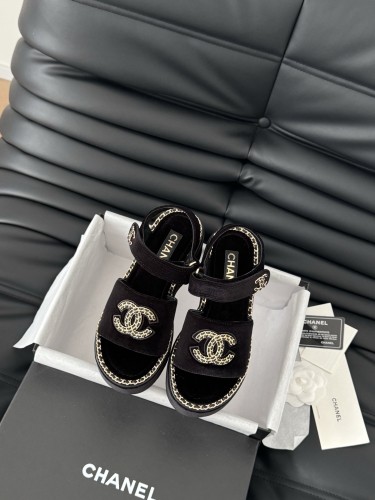 shoes Chanel