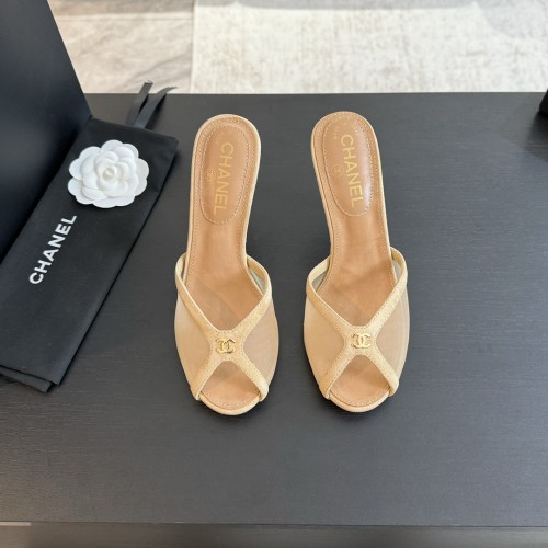 shoes CHANE 4041