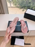 shoes CHANE