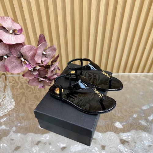 shoes Saint Laurent