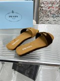 shoes Prada 2025