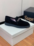 shoes CUCINELL