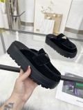 shoes Prada 2025