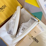 shoes FENDI Domino