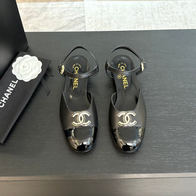 shoes CHANE 4041