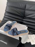 shoes Chanel