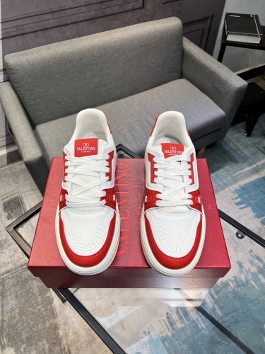 shoes Valentino 2025