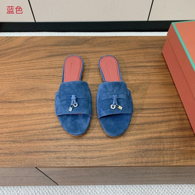 shoes Loro Piana My Charms