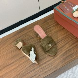 shoes Loro Piana