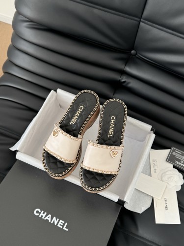 shoes Chanel