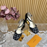 shoes Vintage 2024