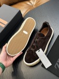 shoes Triple Stitch