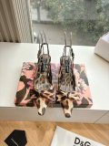 shoes DOLCE 2025