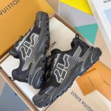 shoes LV Runner Tatic