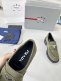 shoes Prada