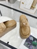 shoes Prada 2025