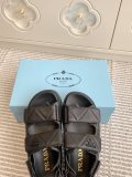 shoes Prada