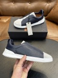 shoes Triple Stitch