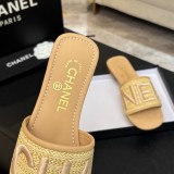 shoes CHANE 4041
