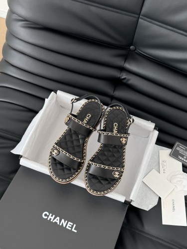 shoes Chanel