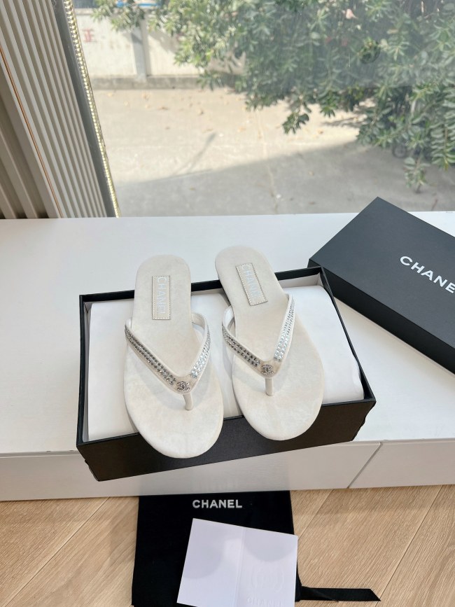 shoes CHANE