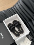 shoes Chanel