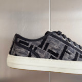 shoes FENDI Domino