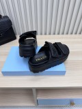 shoes Prada