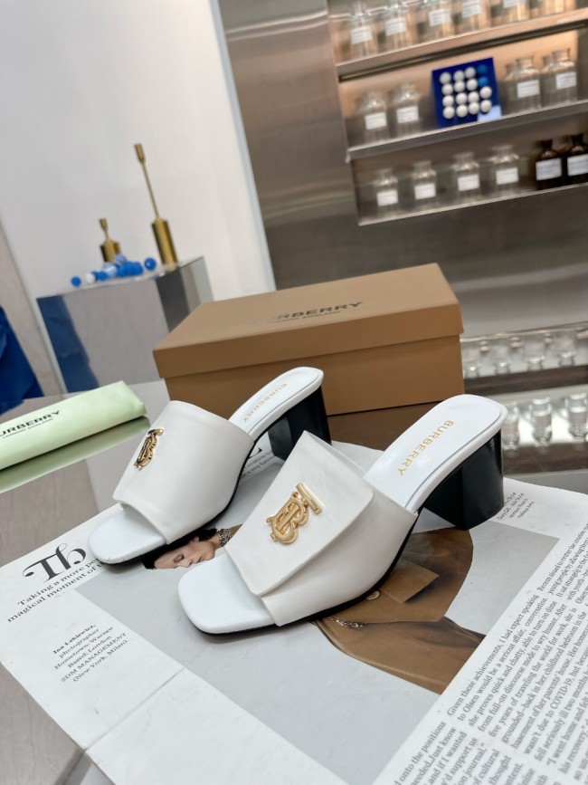 shoes Burberry